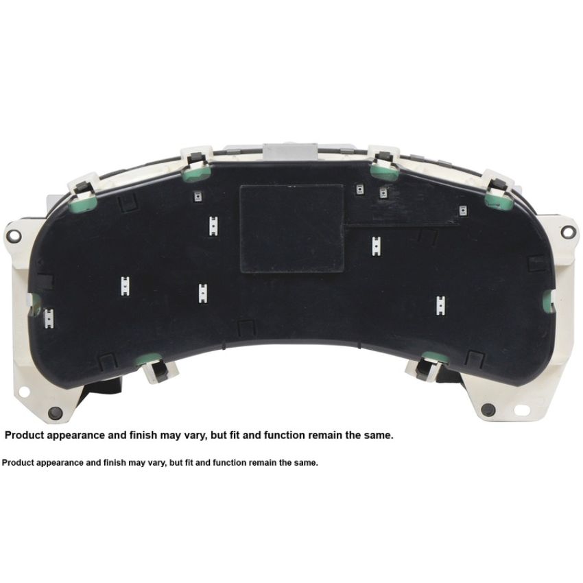 CARDONE Reman 2L-1136 Remanufactured Instrument Cluster