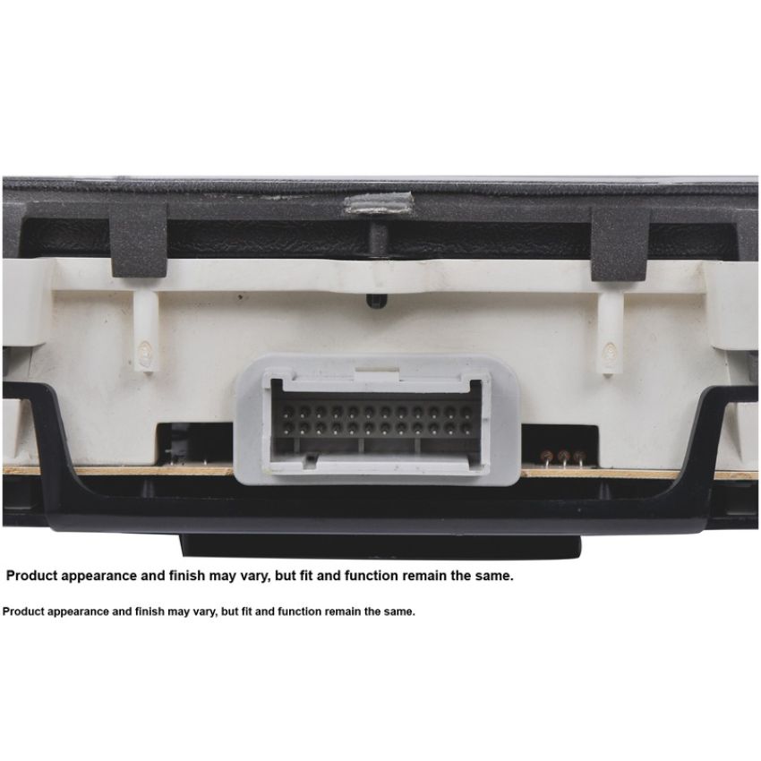 CARDONE Reman 2L-1136 Remanufactured Instrument Cluster