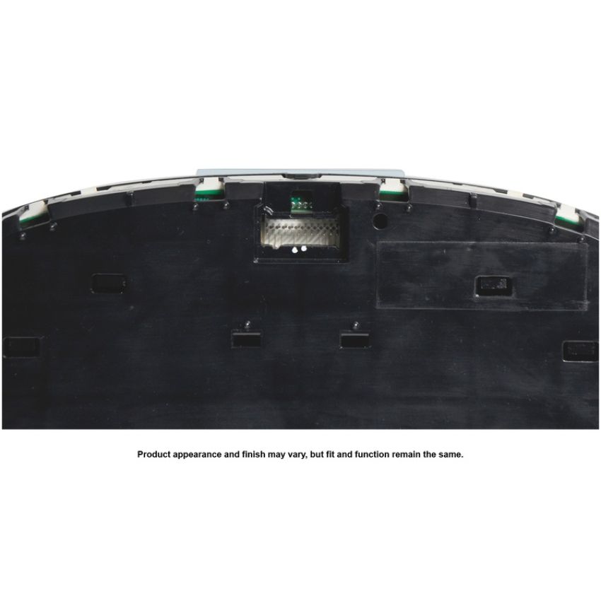 CARDONE Reman 2L-1142 Remanufactured Instrument Cluster