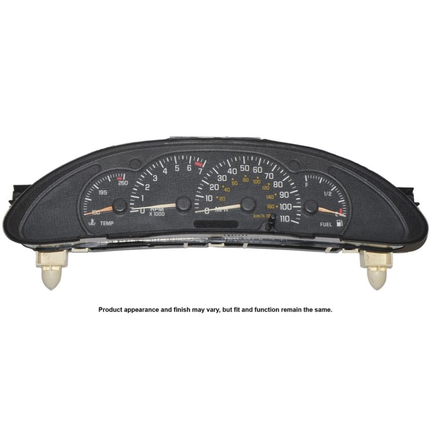 CARDONE Reman 2L-1144 Remanufactured Instrument Cluster