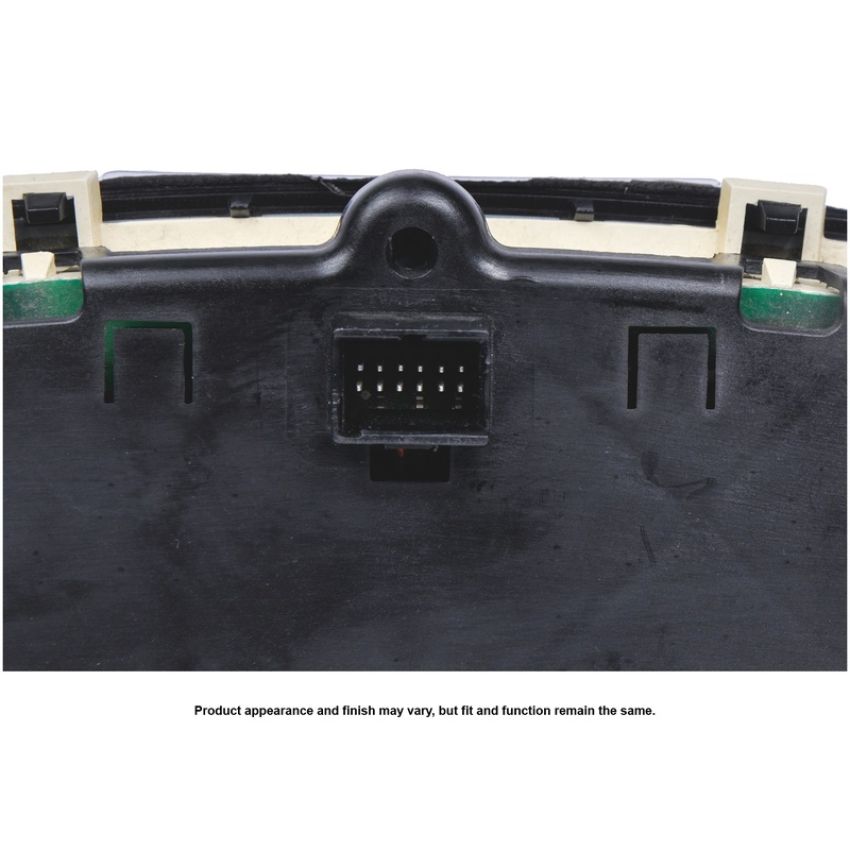 CARDONE Reman 2L-1144 Remanufactured Instrument Cluster