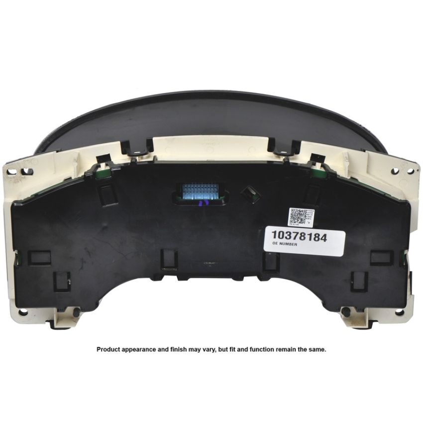 CARDONE Reman 2L-1145 Remanufactured Instrument Cluster