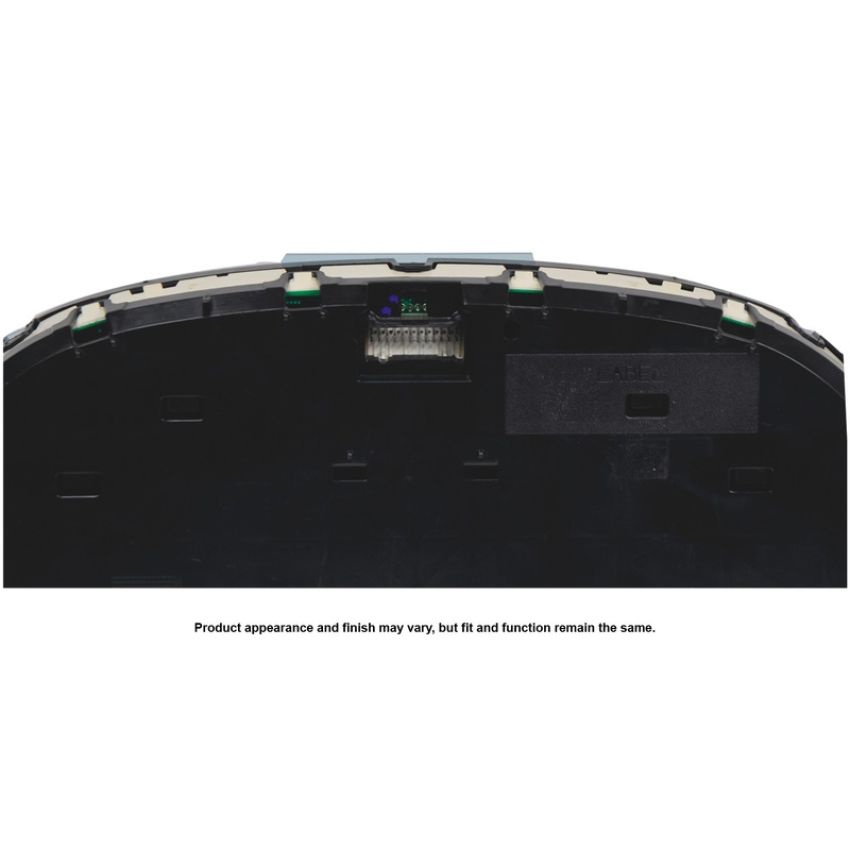 CARDONE Reman 2L-1162 Remanufactured Instrument Cluster