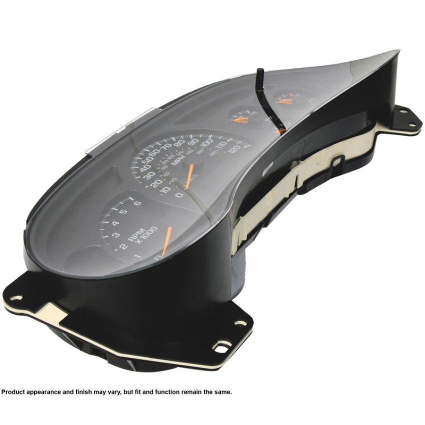 CARDONE Reman 2L-1209 Remanufactured Instrument Cluster