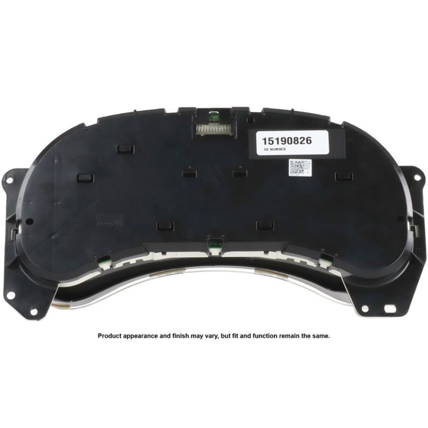 CARDONE Reman 2L-1209 Remanufactured Instrument Cluster