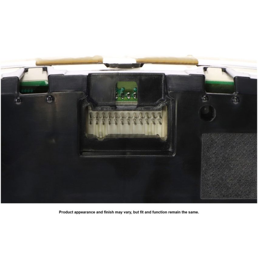 CARDONE Reman 2L-1209 Remanufactured Instrument Cluster