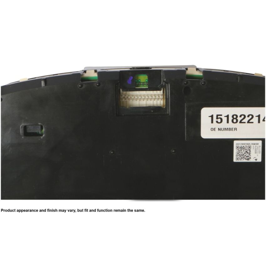 CARDONE Reman 2L-1212 Remanufactured Instrument Cluster