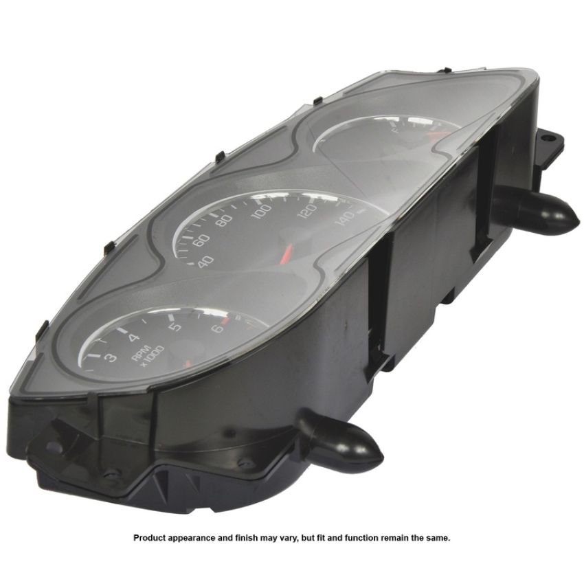 CARDONE Reman 2L-1237 Remanufactured Instrument Cluster