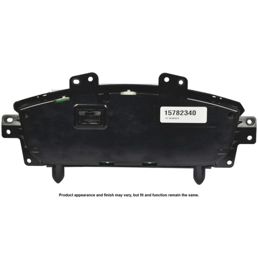 CARDONE Reman 2L-1237 Remanufactured Instrument Cluster