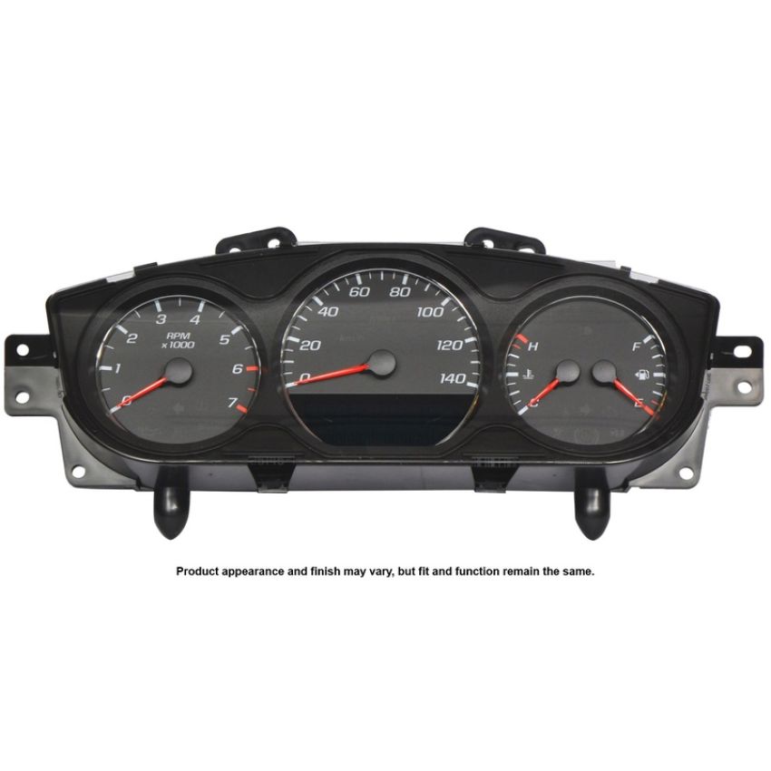 CARDONE Reman 2L-1237 Remanufactured Instrument Cluster