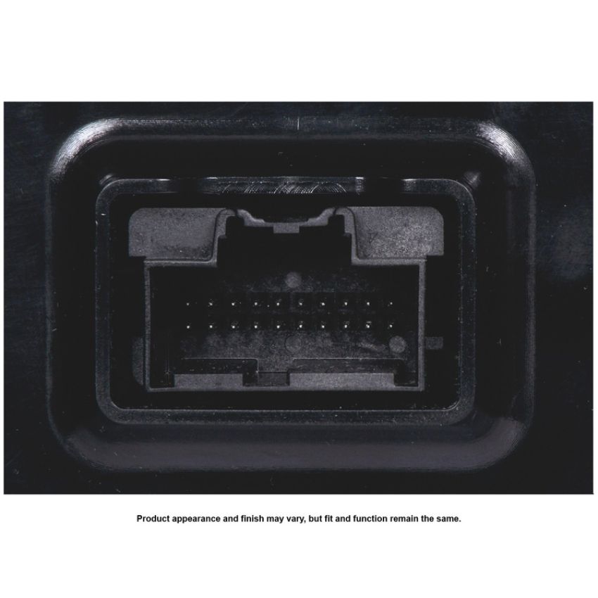 CARDONE Reman 2L-1237 Remanufactured Instrument Cluster