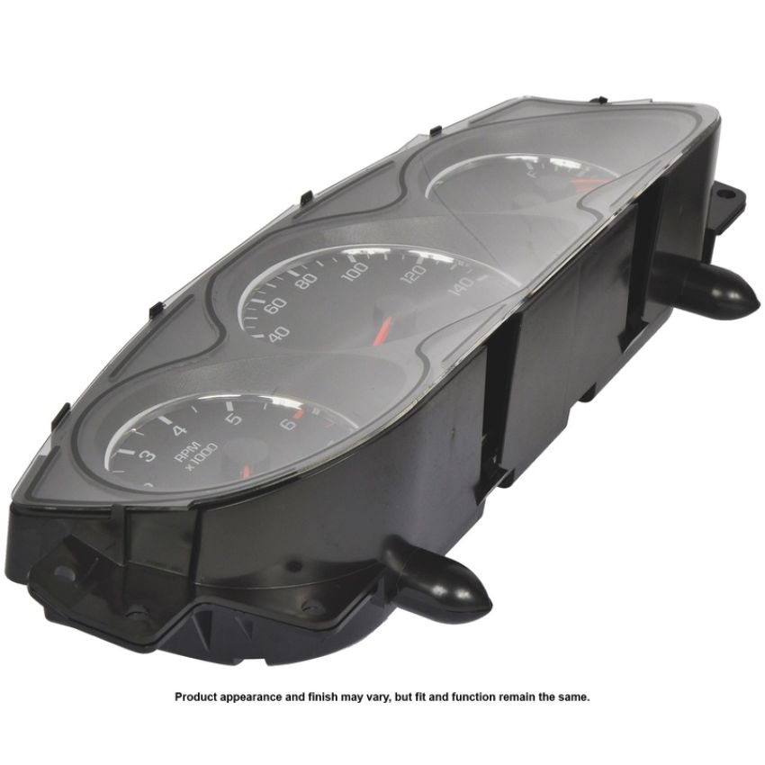CARDONE Reman 2L-1238 Remanufactured Instrument Cluster