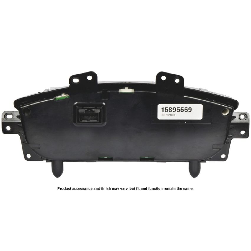 CARDONE Reman 2L-1238 Remanufactured Instrument Cluster