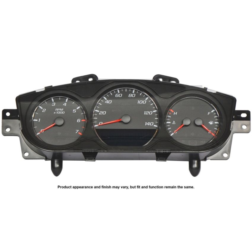 CARDONE Reman 2L-1238 Remanufactured Instrument Cluster