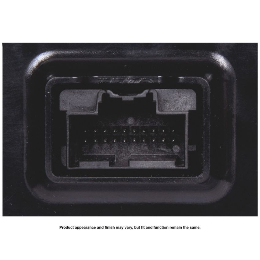 CARDONE Reman 2L-1238 Remanufactured Instrument Cluster