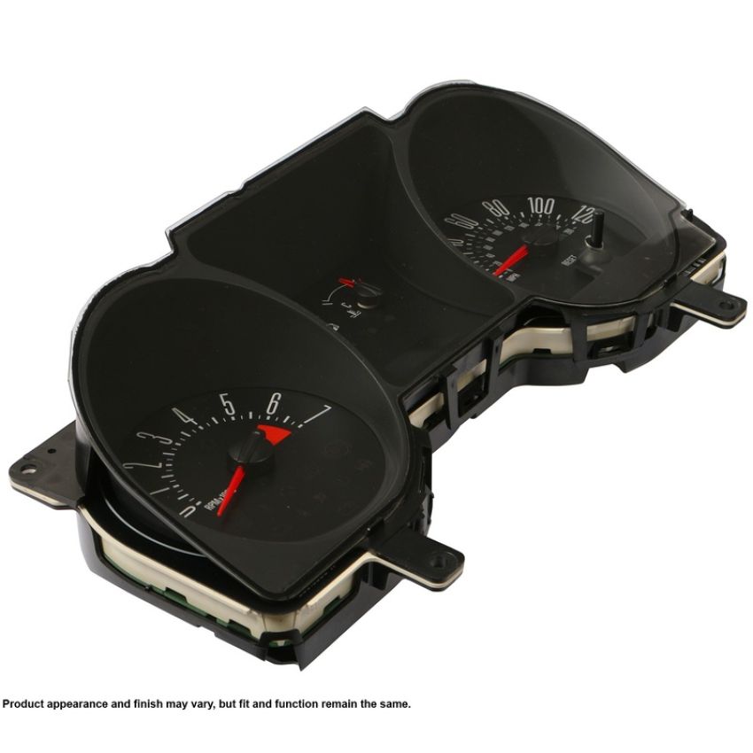 CARDONE Reman 2L-2000 Remanufactured Instrument Cluster