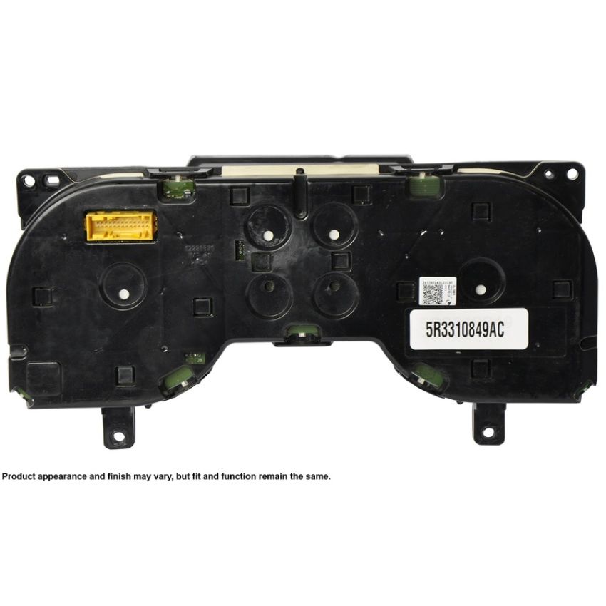 CARDONE Reman 2L-2000 Remanufactured Instrument Cluster