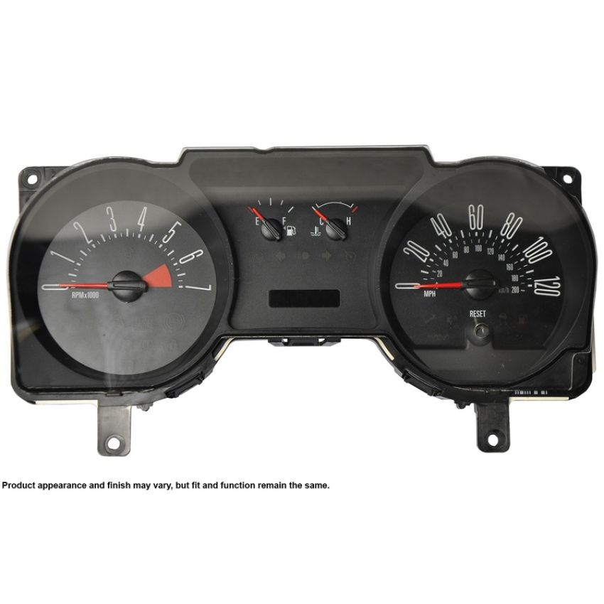 CARDONE Reman 2L-2000 Remanufactured Instrument Cluster