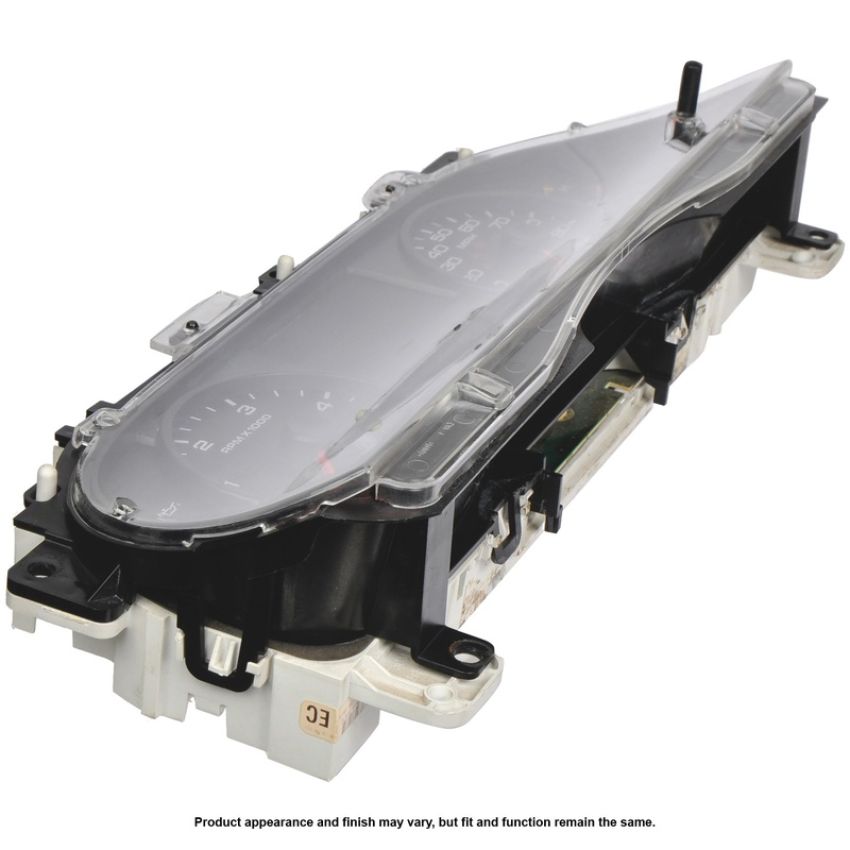 CARDONE Reman 2L-2002 Remanufactured Instrument Cluster