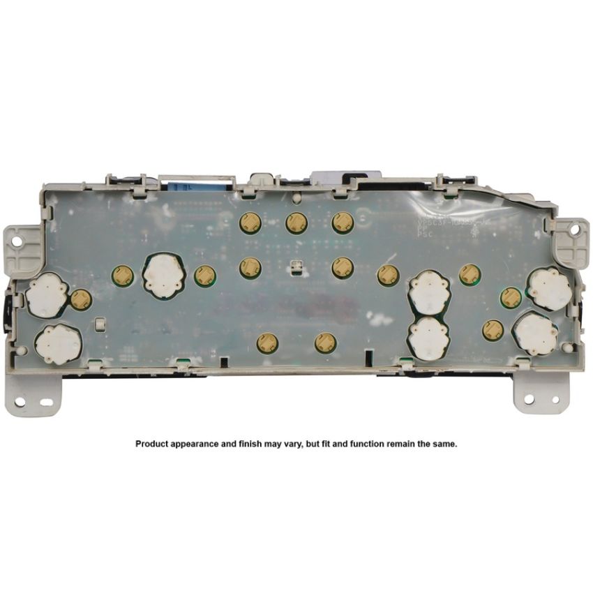 CARDONE Reman 2L-2002 Remanufactured Instrument Cluster