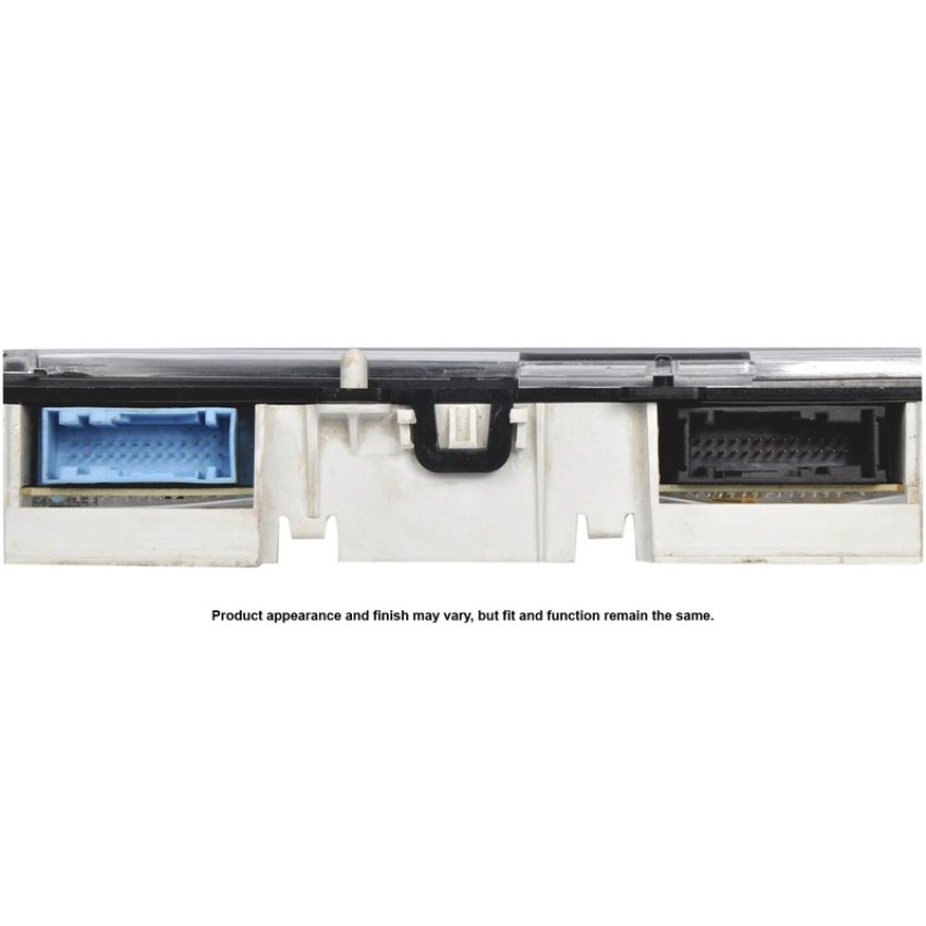 CARDONE Reman 2L-2002 Remanufactured Instrument Cluster