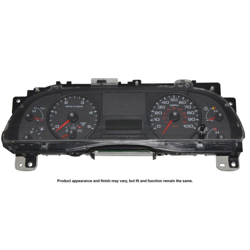CARDONE Reman 2L-2011 Remanufactured Instrument Cluster
