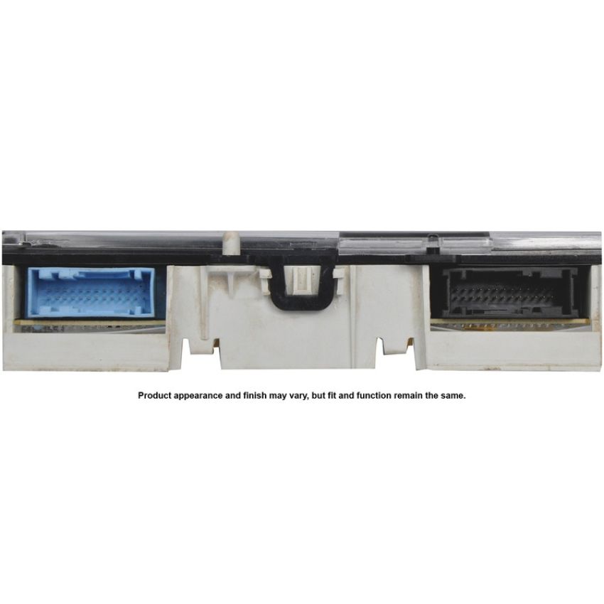 CARDONE Reman 2L-2011 Remanufactured Instrument Cluster