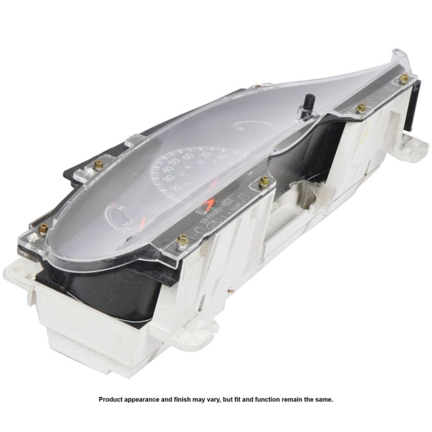 CARDONE Reman 2L-2018 Remanufactured Instrument Cluster