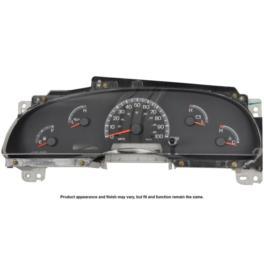 CARDONE Reman 2L-2018 Remanufactured Instrument Cluster