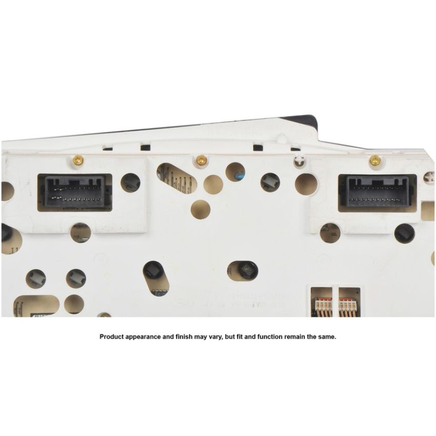 CARDONE Reman 2L-2018 Remanufactured Instrument Cluster