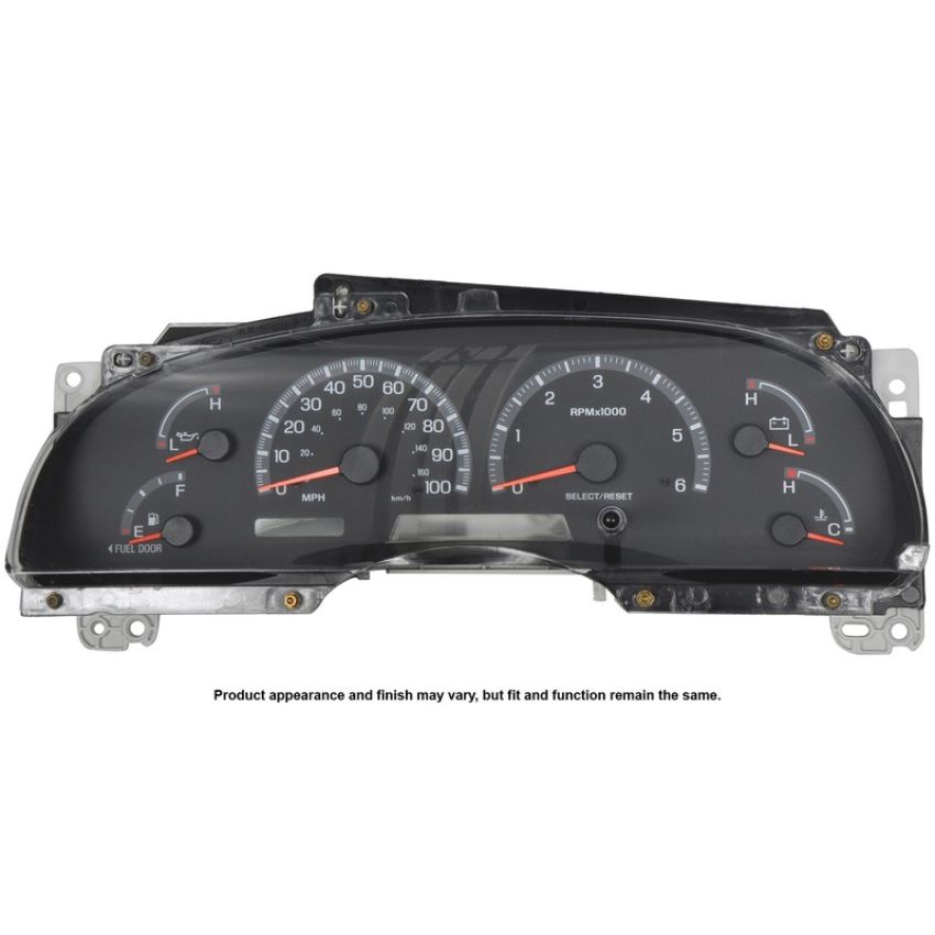 CARDONE Reman 2L-2025 Remanufactured Instrument Cluster