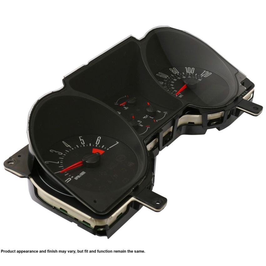 CARDONE Reman 2L-2029 Remanufactured Instrument Cluster