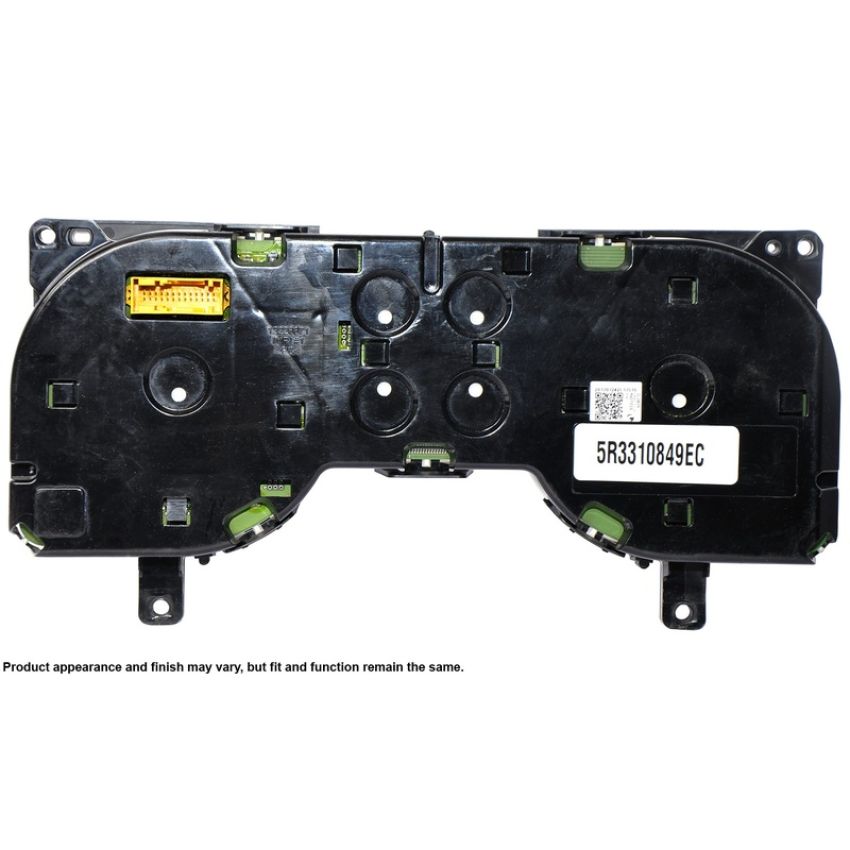 CARDONE Reman 2L-2029 Remanufactured Instrument Cluster