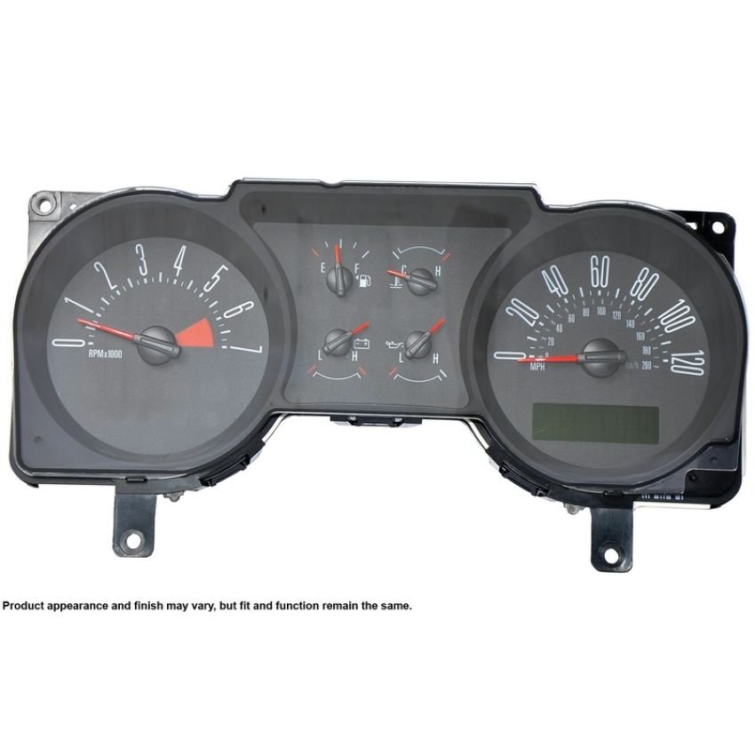 CARDONE Reman 2L-2029 Remanufactured Instrument Cluster