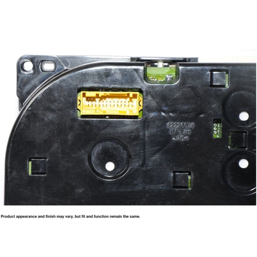 CARDONE Reman 2L-2029 Remanufactured Instrument Cluster