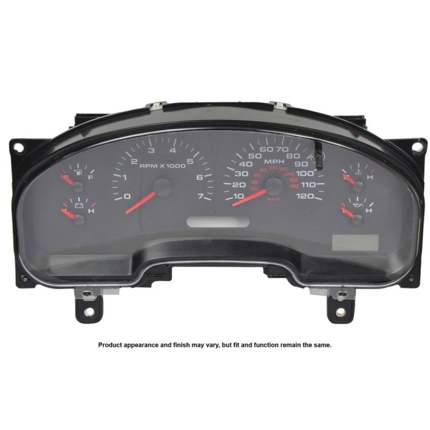 CARDONE Reman 2L-2031 Remanufactured Instrument Cluster