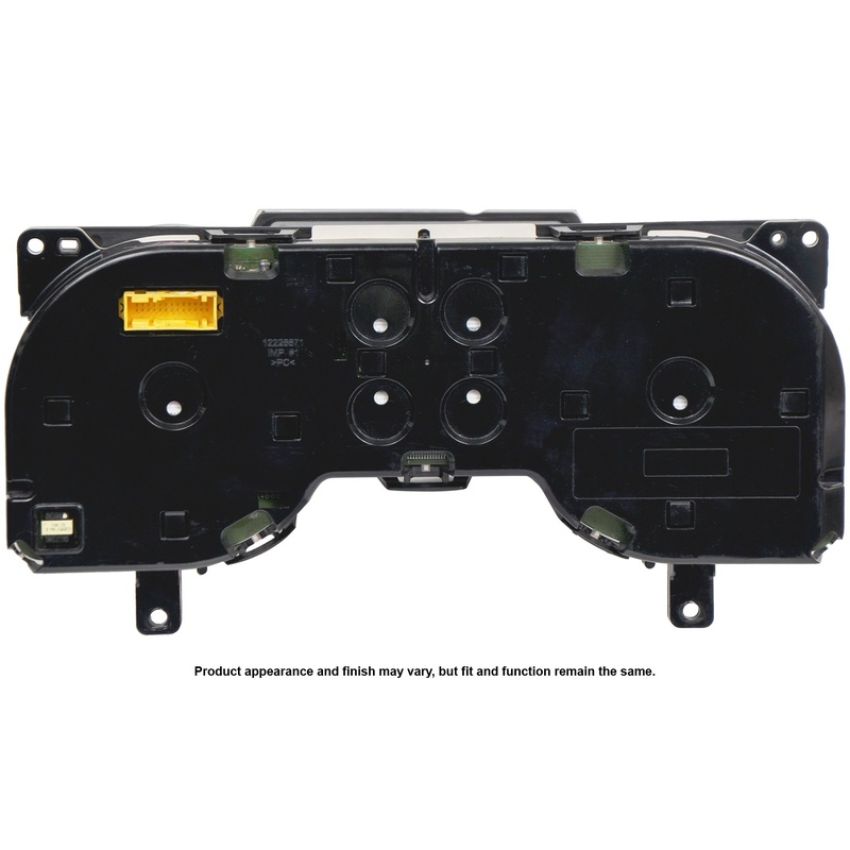CARDONE Reman 2L-2037 Remanufactured Instrument Cluster
