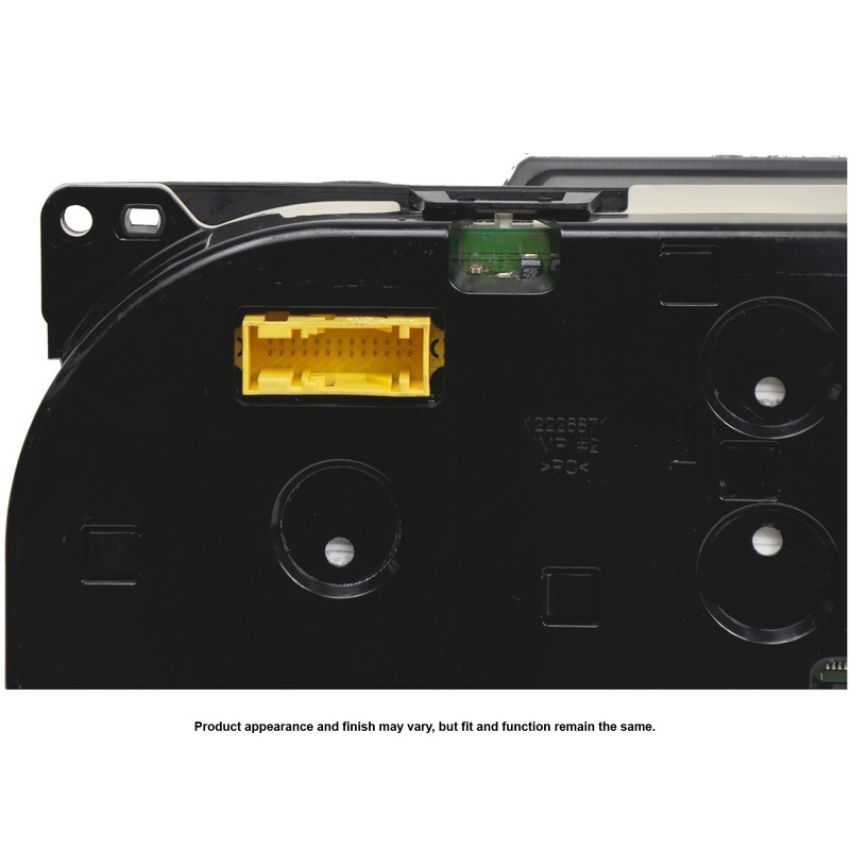 CARDONE Reman 2L-2037 Remanufactured Instrument Cluster
