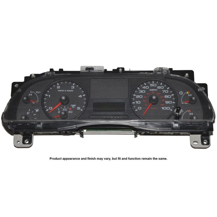 CARDONE Reman 2L-2049 Remanufactured Instrument Cluster