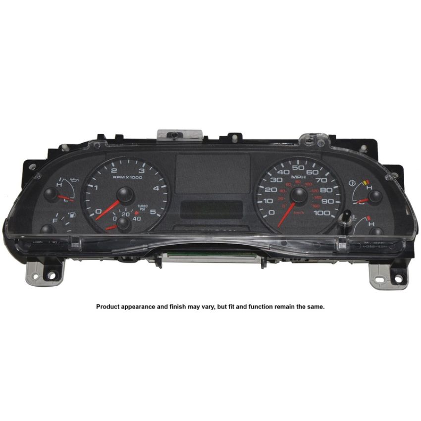CARDONE Reman 2L-2068 Remanufactured Instrument Cluster