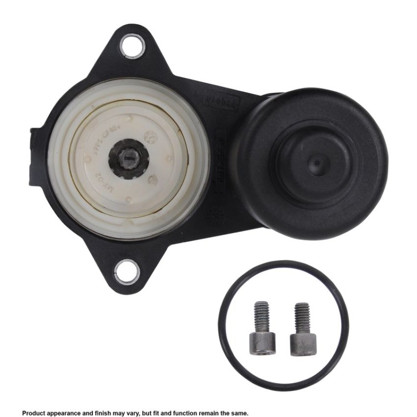 CARDONE New 2M-9002 New Parking Brake Actuator