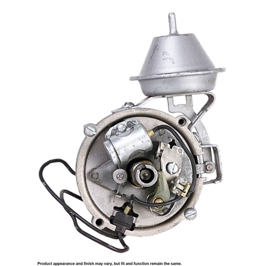 CARDONE Reman 30-1418 Remanufactured Distributor
