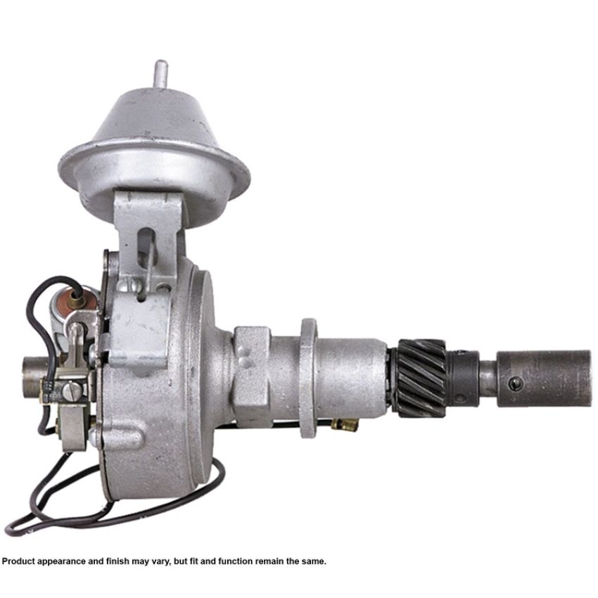 CARDONE Reman 30-1418 Remanufactured Distributor