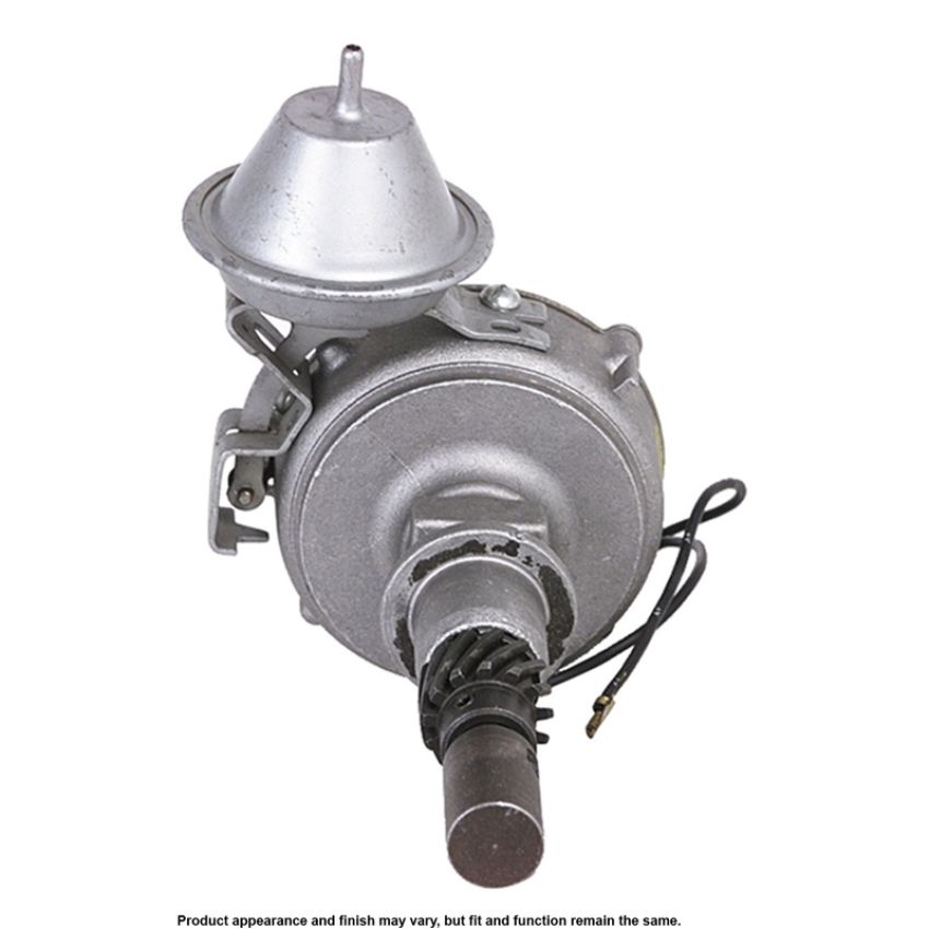 CARDONE Reman 30-1418 Remanufactured Distributor