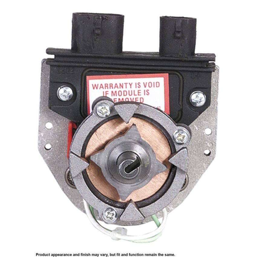 CARDONE Reman 30-1434 Remanufactured Distributor