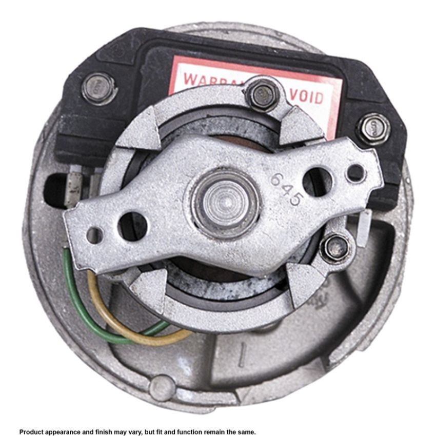 CARDONE Reman 30-1451 Remanufactured Distributor