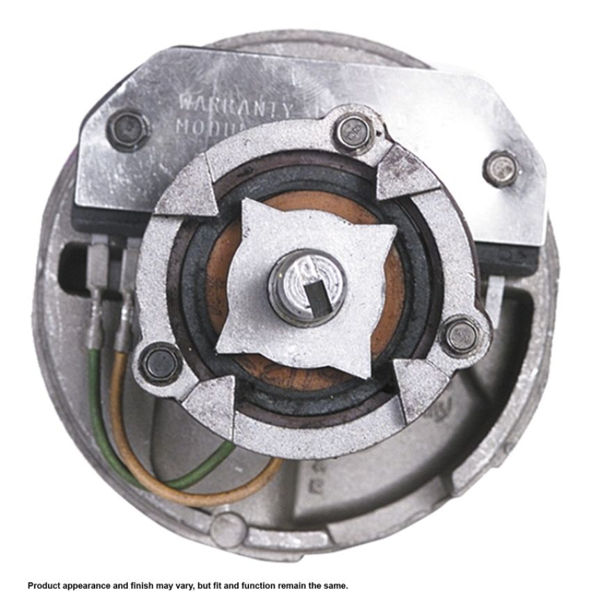 CARDONE Reman 30-1453 Remanufactured Distributor
