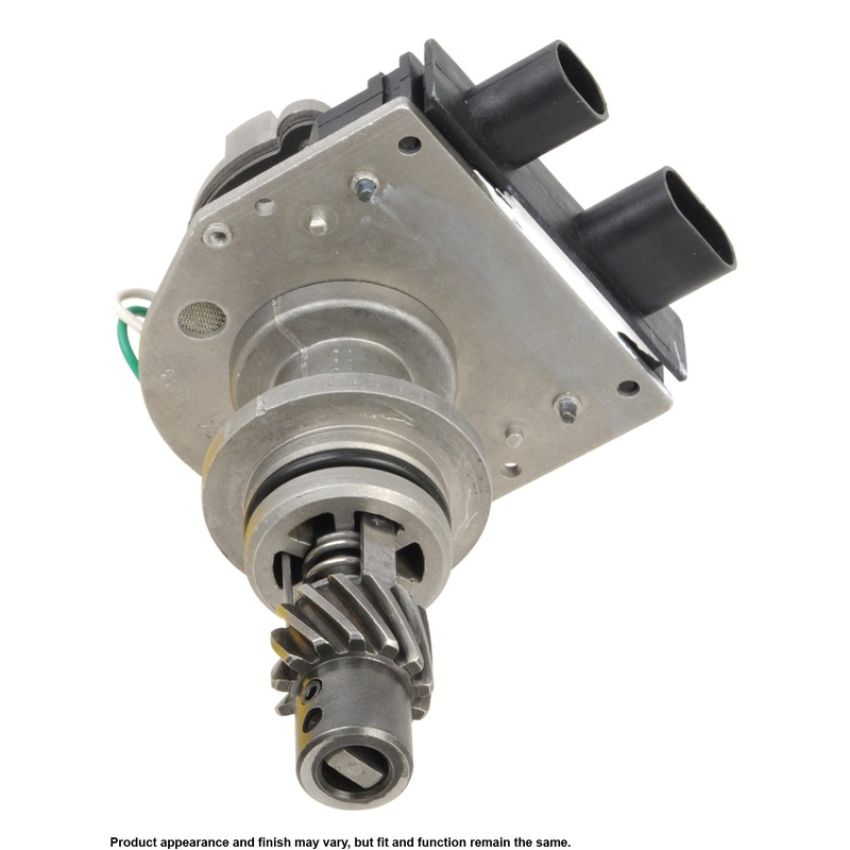 CARDONE Reman 30-1455 Remanufactured Distributor