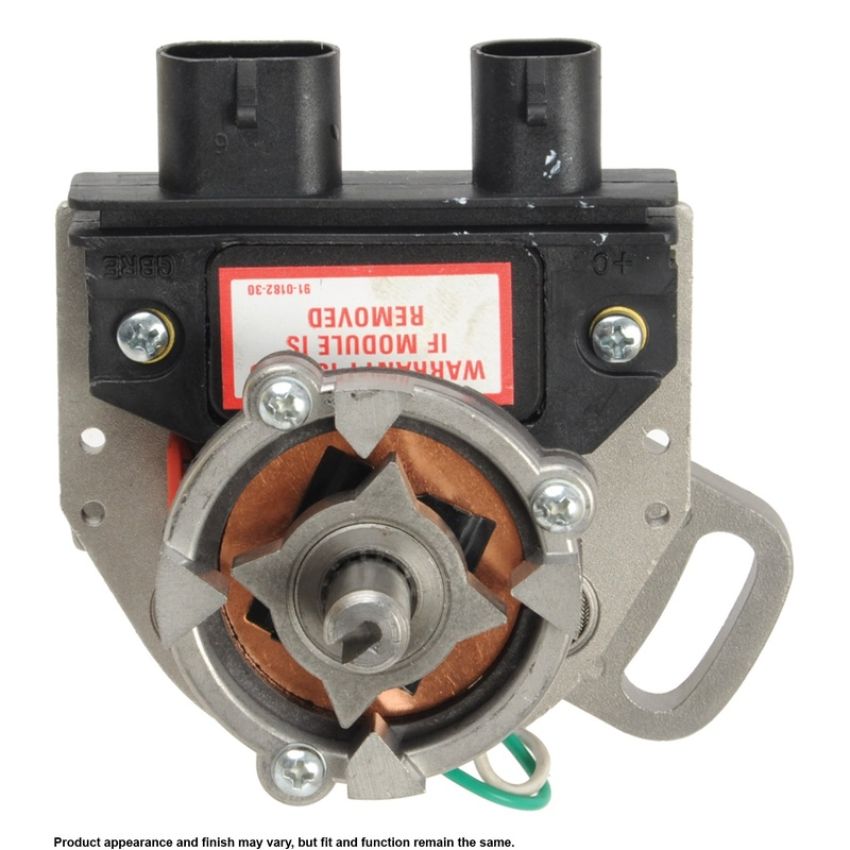 CARDONE Reman 30-1460 Remanufactured Distributor