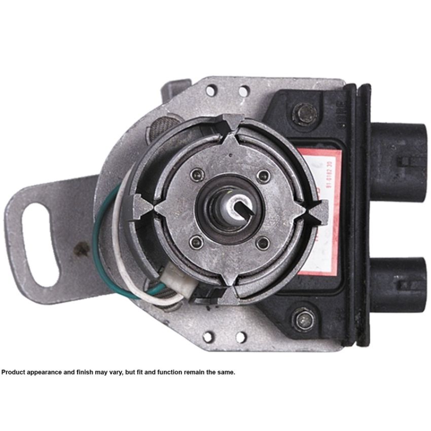 CARDONE Reman 30-1461 Remanufactured Distributor